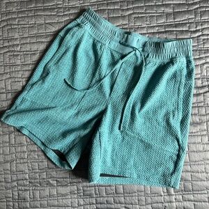 Lululemon Sweat Shorts